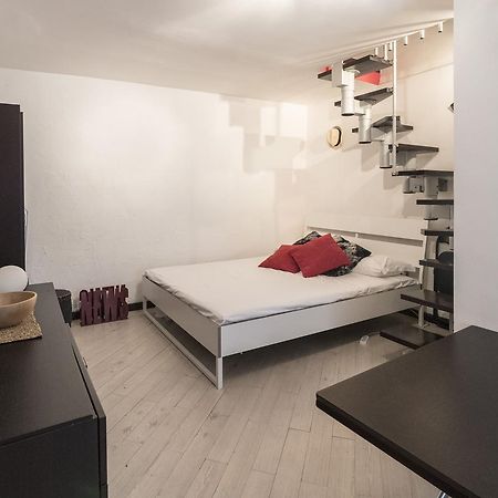 Ferienwohnung Dietro Tresca 3 Bari Exterior foto