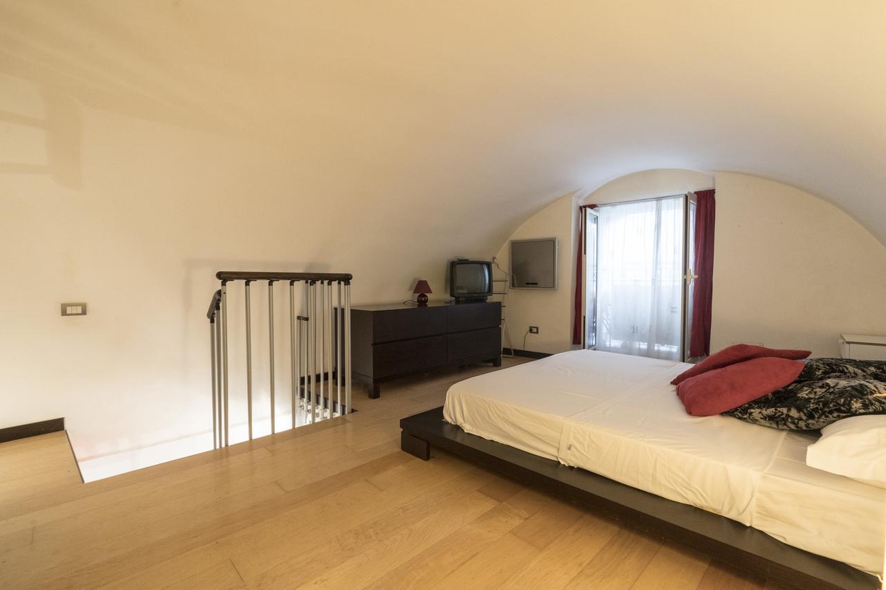 Ferienwohnung Dietro Tresca 3 Bari Exterior foto
