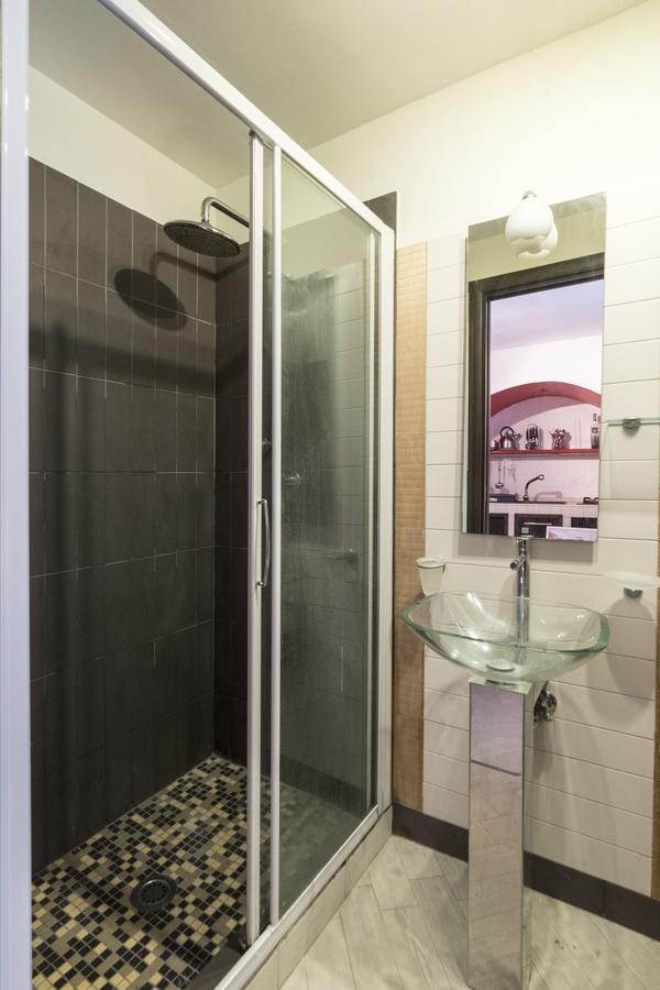 Ferienwohnung Dietro Tresca 3 Bari Exterior foto