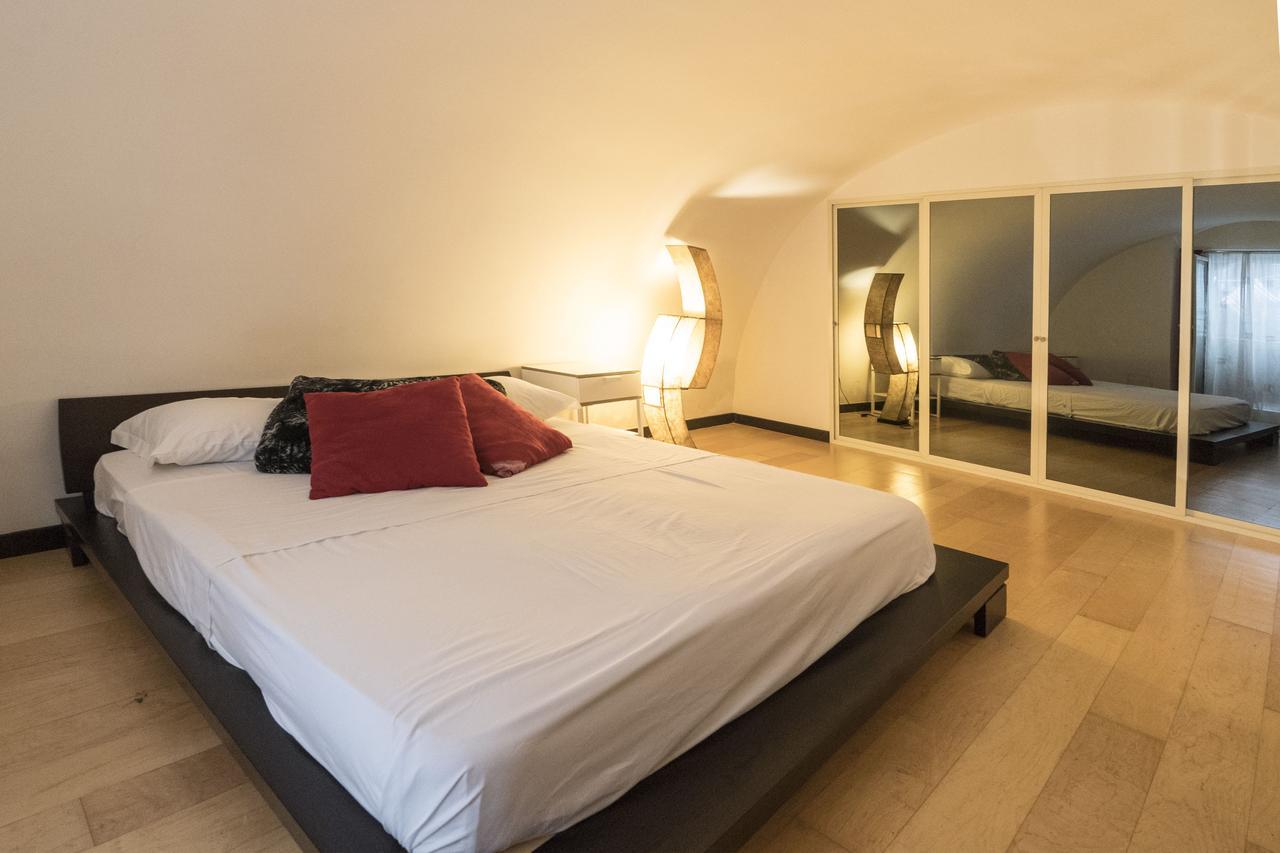 Ferienwohnung Dietro Tresca 3 Bari Exterior foto