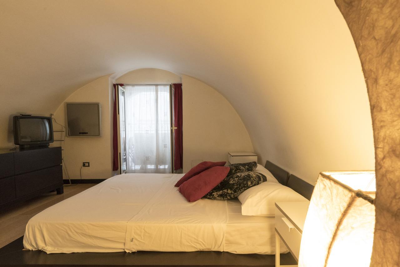Ferienwohnung Dietro Tresca 3 Bari Exterior foto